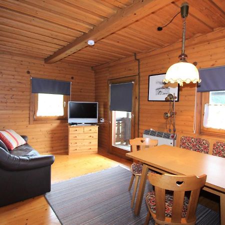 Beautiful Apartment In A Renovated Farmhouse In Fresach Carinthia Bilik gambar