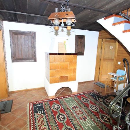 Beautiful Apartment In A Renovated Farmhouse In Fresach Carinthia Luaran gambar