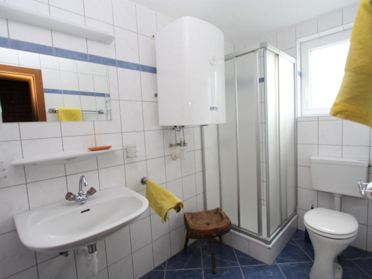 Beautiful Apartment In A Renovated Farmhouse In Fresach Carinthia Luaran gambar
