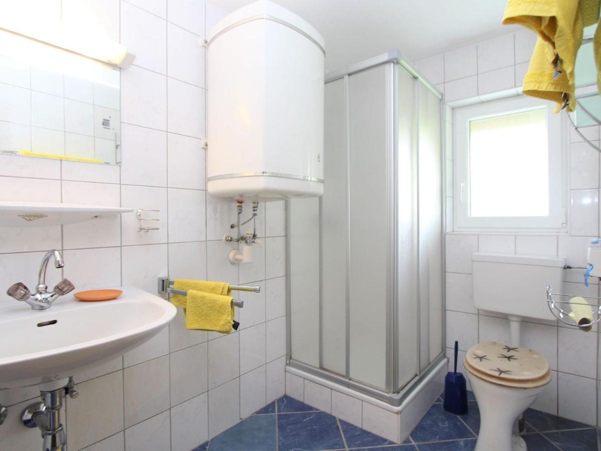 Beautiful Apartment In A Renovated Farmhouse In Fresach Carinthia Luaran gambar